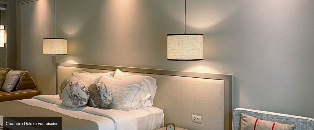 Rocky's Boutique Resort ★★★★ - An intimate escape between luxury & nature in Koh Samui - Koh Samui, Thailand