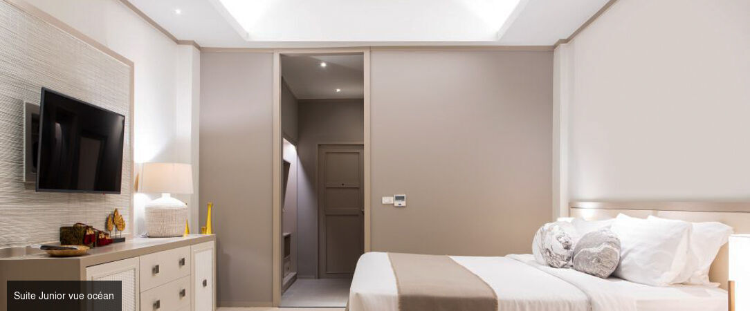 Rocky's Boutique Resort ★★★★ - An intimate escape between luxury & nature in Koh Samui - Koh Samui, Thailand