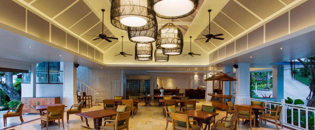 Rocky's Boutique Resort ★★★★ - An intimate escape between luxury & nature in Koh Samui - Koh Samui, Thailand