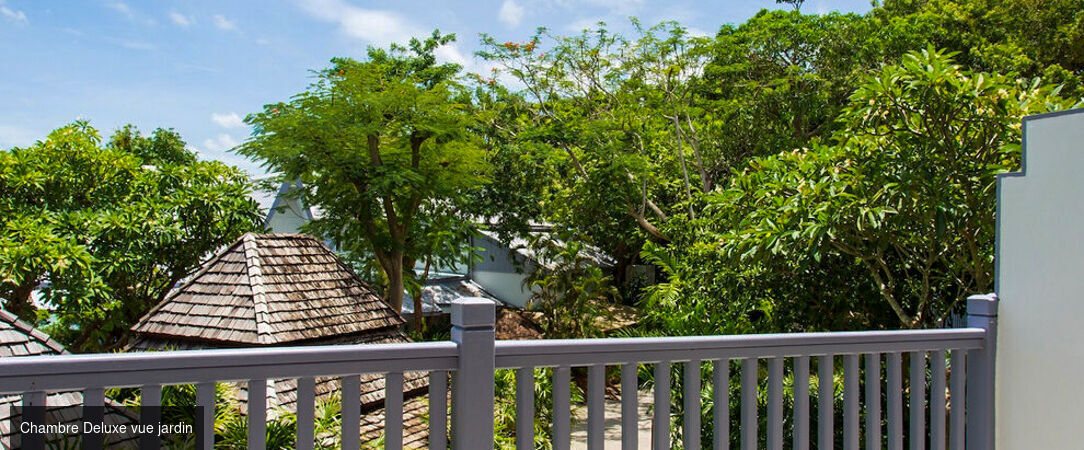 Rocky's Boutique Resort ★★★★ - Escapade intime entre luxe & nature à Koh Samui. - Koh Samui, Thaïlande