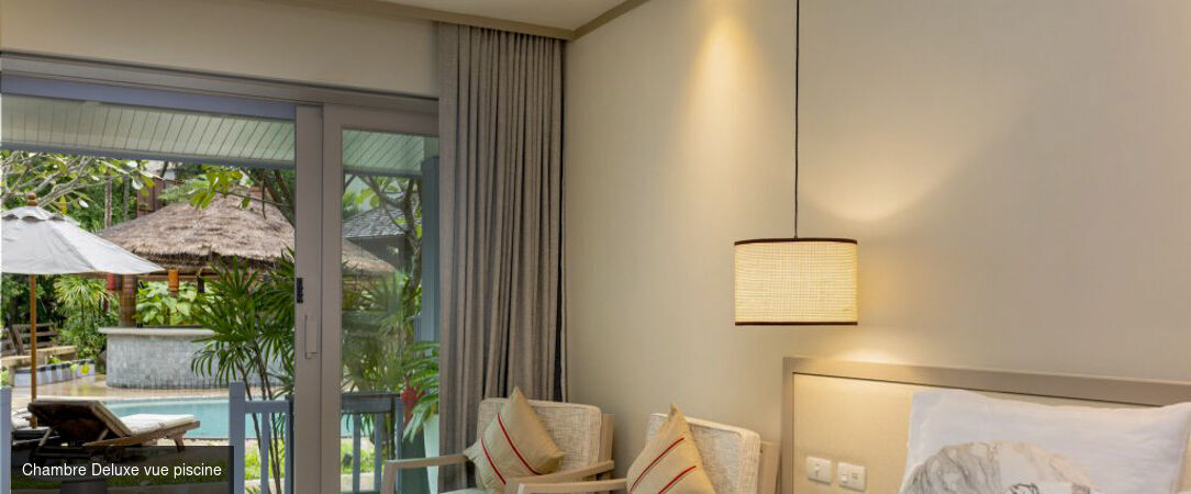 Rocky's Boutique Resort ★★★★ - Escapade intime entre luxe & nature à Koh Samui. - Koh Samui, Thaïlande