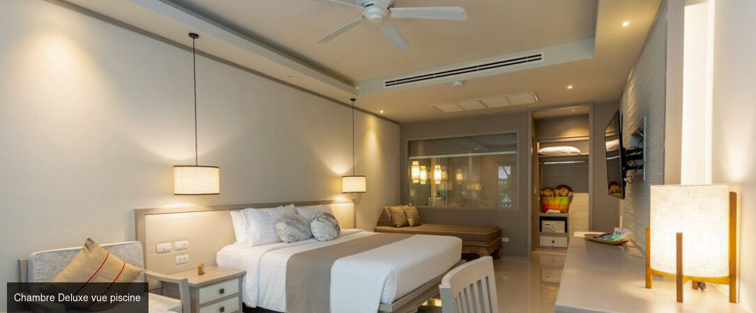 Rocky's Boutique Resort ★★★★ - Escapade intime entre luxe & nature à Koh Samui. - Koh Samui, Thaïlande