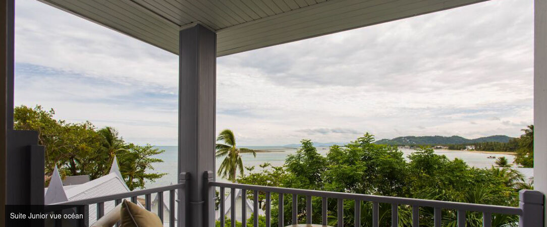 Rocky's Boutique Resort ★★★★ - Escapade intime entre luxe & nature à Koh Samui. - Koh Samui, Thaïlande