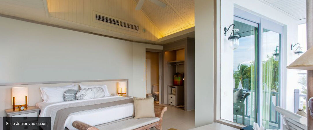 Rocky's Boutique Resort ★★★★ - Escapade intime entre luxe & nature à Koh Samui. - Koh Samui, Thaïlande