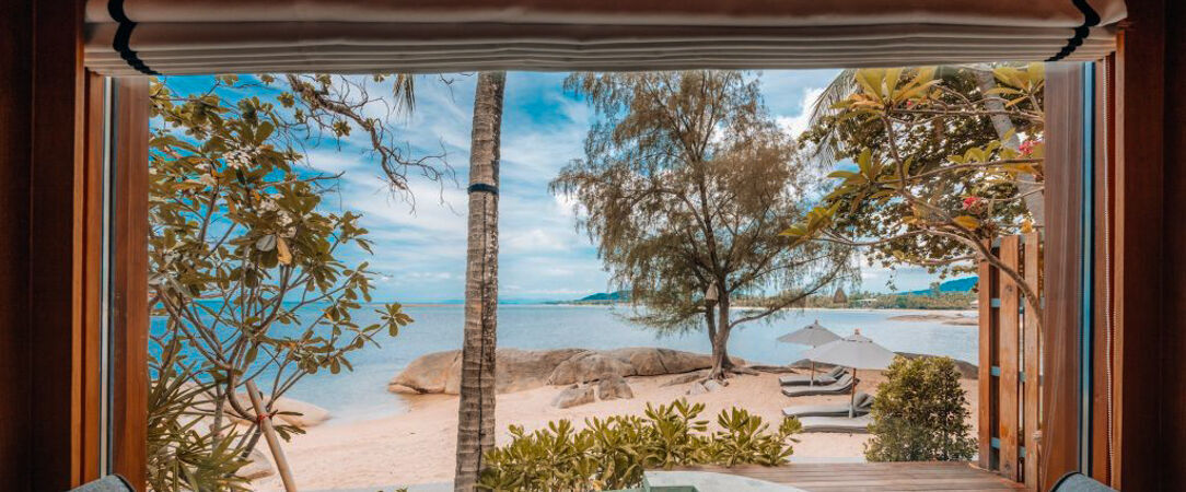 Rocky's Boutique Resort ★★★★ - Escapade intime entre luxe & nature à Koh Samui. - Koh Samui, Thaïlande