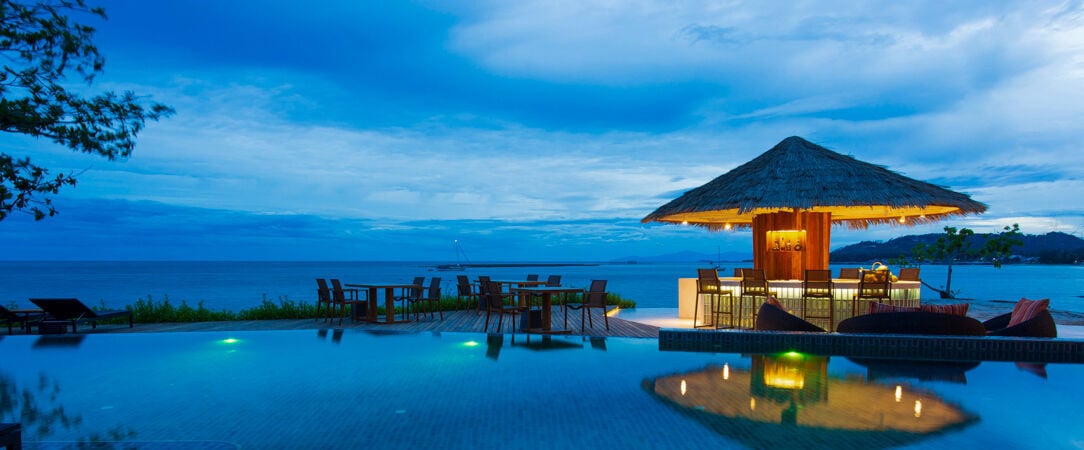 Rocky's Boutique Resort ★★★★ - Escapade intime entre luxe & nature à Koh Samui. - Koh Samui, Thaïlande