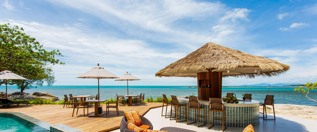 Rocky's Boutique Resort ★★★★ - Escapade intime entre luxe & nature à Koh Samui. - Koh Samui, Thaïlande
