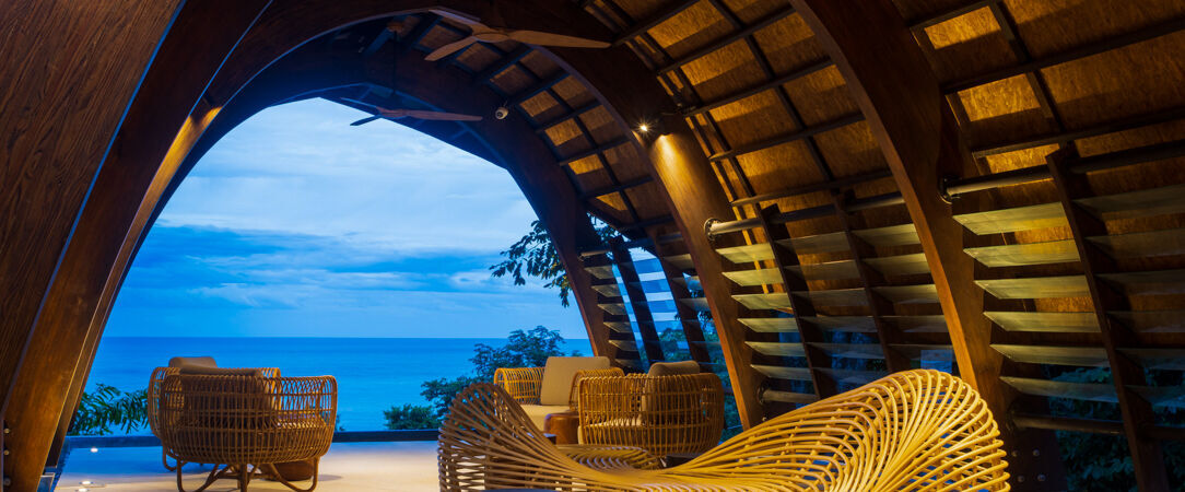 Rocky's Boutique Resort ★★★★ - Escapade intime entre luxe & nature à Koh Samui. - Koh Samui, Thaïlande
