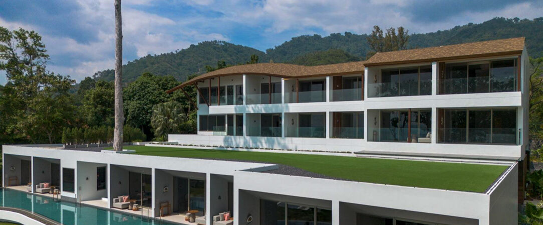 Rocky's Boutique Resort ★★★★ - Escapade intime entre luxe & nature à Koh Samui. - Koh Samui, Thaïlande