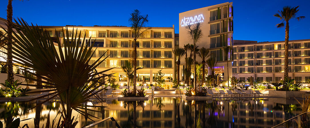 Atzavara Hotel & Spa ★★★★★ - Confort 5 étoiles et bien-être sur les côtes catalanes. - Province de Barcelone, Espagne