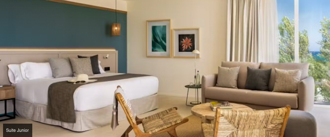 Atzavara Hotel & Spa ★★★★★ - Confort 5 étoiles et bien-être sur les côtes catalanes. - Costa Brava, Espagne