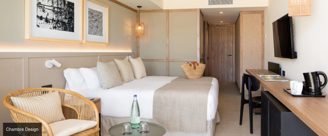 Atzavara Hotel & Spa ★★★★★ - Confort 5 étoiles et bien-être sur les côtes catalanes. - Costa Brava, Espagne