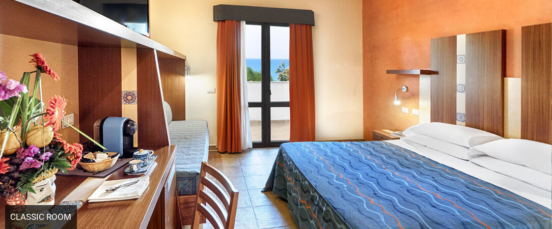 Serenusa Village ★★★★ - Experience the dreamy nature of Sicily. - Sicily, Italy