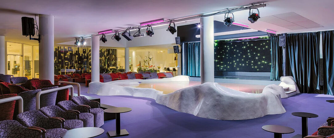 H10 Suites Lanzarote Gardens ★★★★ - The perfect family escape to the heart of Costa Teguise. - Lanzarote, Spain