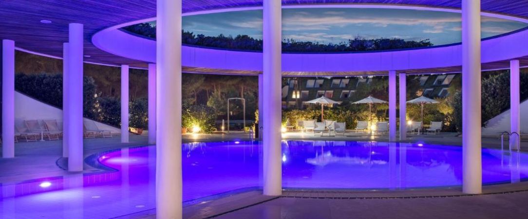 Ethra Reserve Alborèa ★★★★★ - Secluded eco resort in spectacular southern Italy. - Puglia, Italy