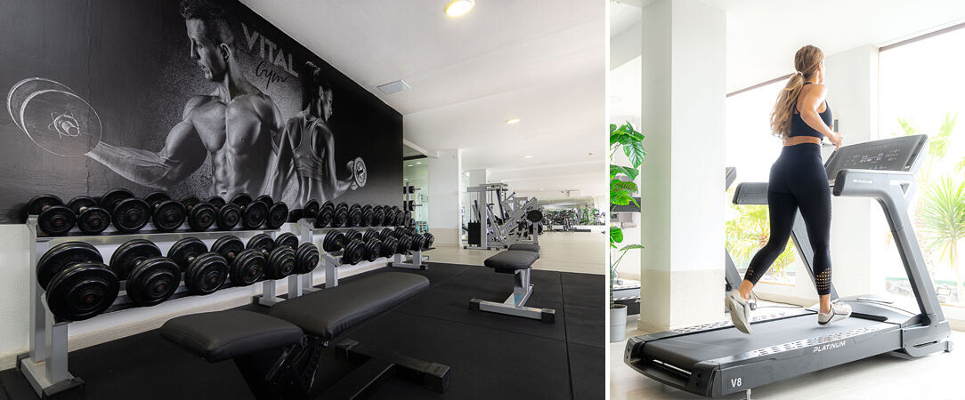 Vitalclass Lanzarote Resort ★★★★ - Everything at your fingertips in the marvellous Lanzarote. - Lanzarote, Spain