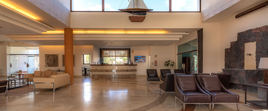 Vitalclass Lanzarote Resort ★★★★ - Everything at your fingertips in the marvellous Lanzarote. - Lanzarote, Spain