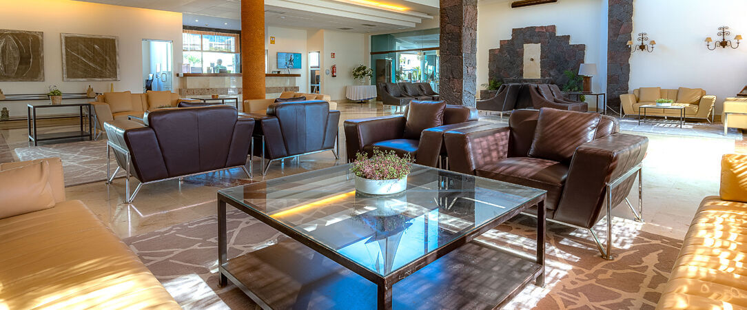 Vitalclass Lanzarote Resort ★★★★ - Everything at your fingertips in the marvellous Lanzarote. - Lanzarote, Spain