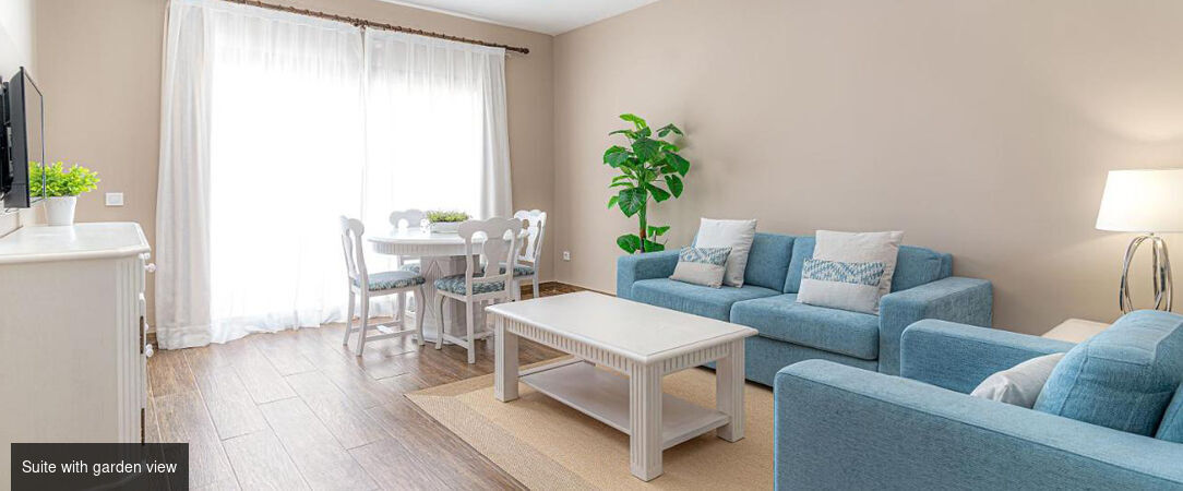 Vitalclass Lanzarote Resort ★★★★ - Everything at your fingertips in the marvellous Lanzarote. - Lanzarote, Spain