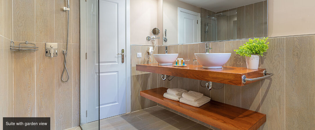 Vitalclass Lanzarote Resort ★★★★ - Everything at your fingertips in the marvellous Lanzarote. - Lanzarote, Spain