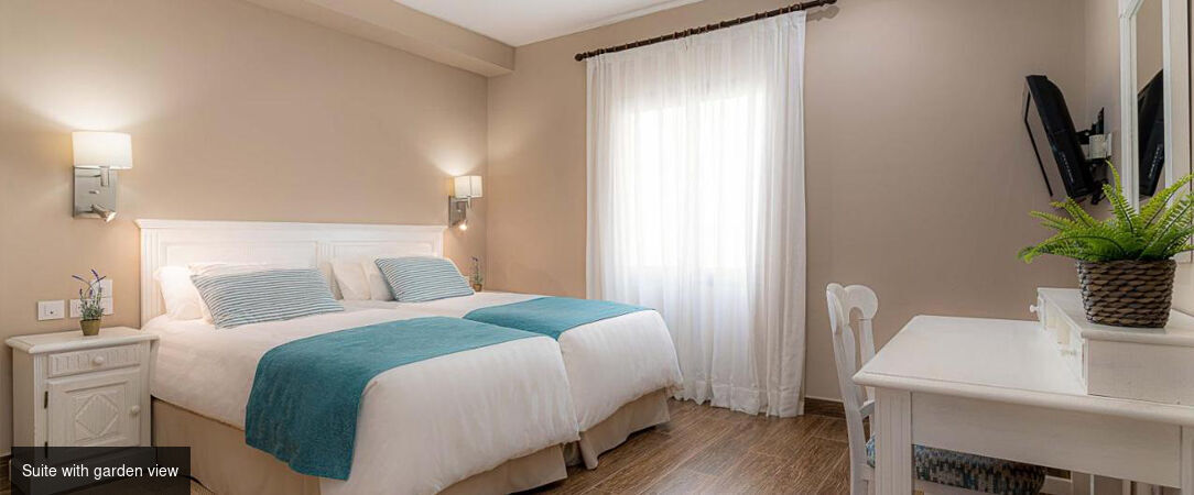 Vitalclass Lanzarote Resort ★★★★ - Everything at your fingertips in the marvellous Lanzarote. - Lanzarote, Spain