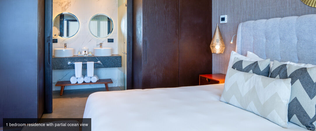 The Fives Oceanfront ★★★★★ - Sun, sea and sand along the Caribbean coast. - Riviera Maya, Mexico