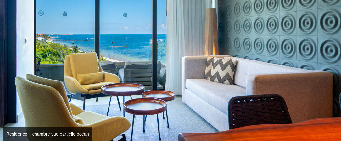 The Fives Oceanfront ★★★★★ - Bienvenue au joyau All Inclusive de la Riviera Maya. - Riviera Maya, Mexique