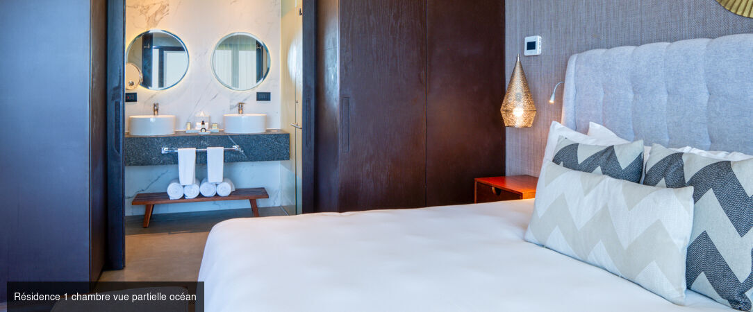 The Fives Oceanfront ★★★★★ - Bienvenue au joyau All Inclusive de la Riviera Maya. - Riviera Maya, Mexique