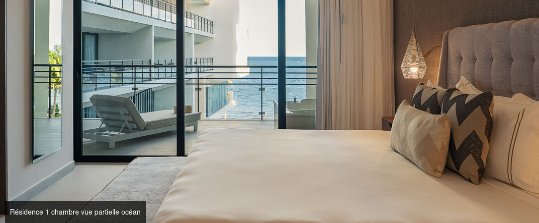 The Fives Oceanfront ★★★★★ - Bienvenue au joyau All Inclusive de la Riviera Maya. - Riviera Maya, Mexique