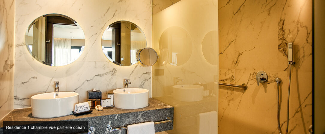 The Fives Oceanfront ★★★★★ - Bienvenue au joyau All Inclusive de la Riviera Maya. - Riviera Maya, Mexique