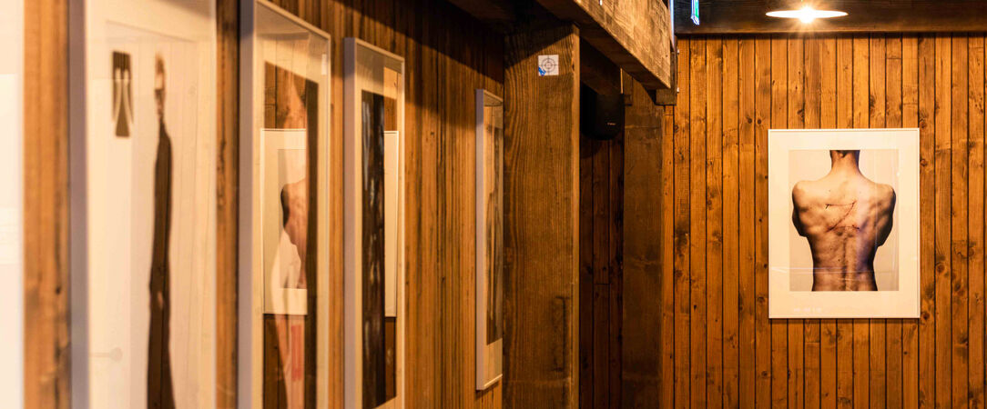 Hotel van de Vijsel ★★★★ - Present meets past in the heart of bustling Amsterdam. - Amsterdam, Netherlands