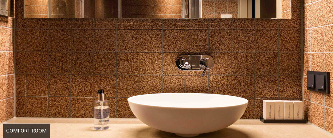 Hotel van de Vijsel ★★★★ - Present meets past in the heart of bustling Amsterdam. - Amsterdam, Netherlands