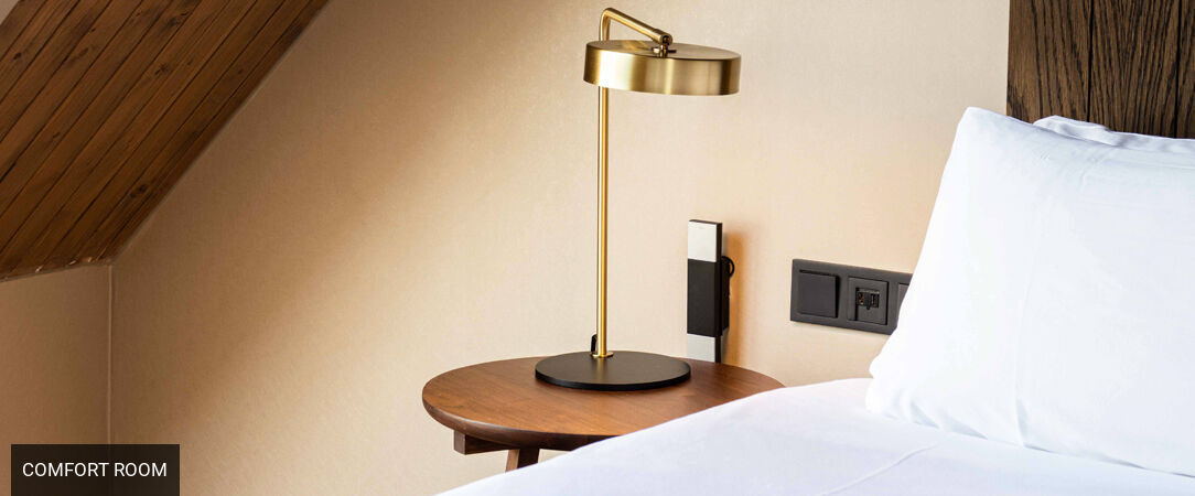 Hotel van de Vijsel ★★★★ - Present meets past in the heart of bustling Amsterdam. - Amsterdam, Netherlands