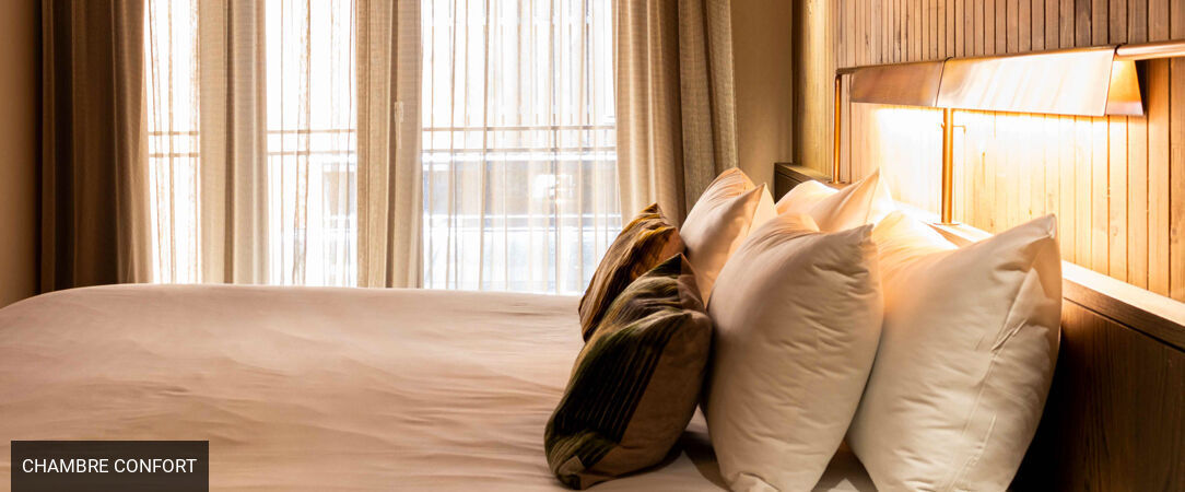 Hotel van de Vijsel ★★★★ - Une délicieuse rencontre entre passé & présent à Amsterdam. - Amsterdam, Pays-Bas