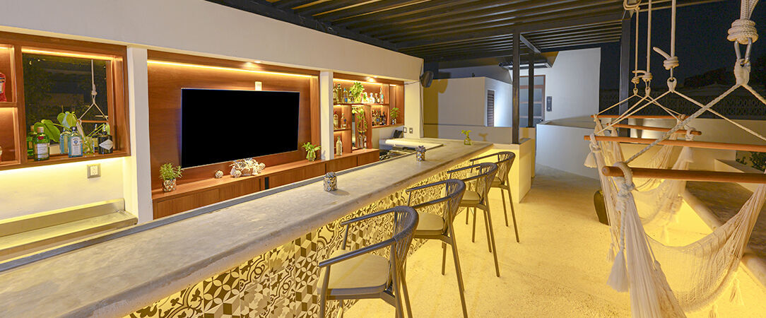 KASA Kuyen Luxury Boutique Hotel Tulum - Adults Only - A luxurious adult-only trip to spectacular Tulum - Tulum, Mexico