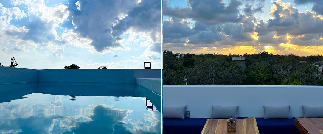 KASA Kuyen Luxury Boutique Hotel Tulum - Adults Only - A luxurious adult-only trip to spectacular Tulum - Tulum, Mexico