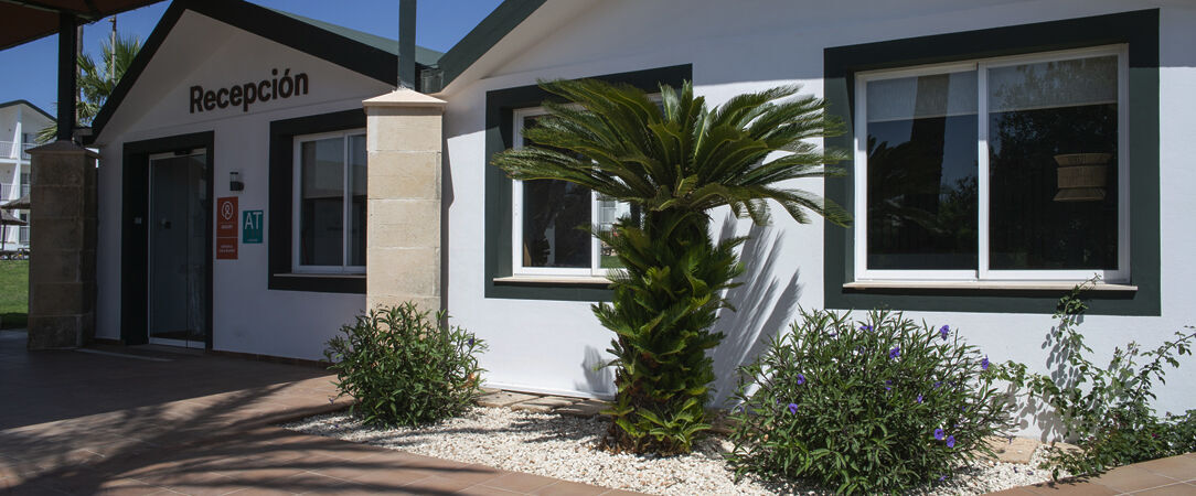 Pierre & Vacances Resort Menorca Cala Blanes - An All-inclusive coastal holiday in Menorca. - Minorca, Spain