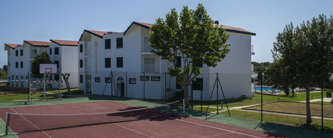 Pierre & Vacances Resort Menorca Cala Blanes - An All-inclusive coastal holiday in Menorca. - Minorca, Spain