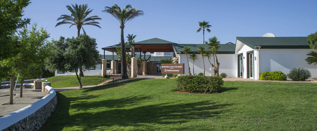 Pierre & Vacances Resort Menorca Cala Blanes - An All-inclusive coastal holiday in Menorca. - Minorca, Spain