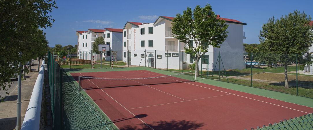 Pierre & Vacances Resort Menorca Cala Blanes - An All-inclusive coastal holiday in Menorca. - Minorca, Spain