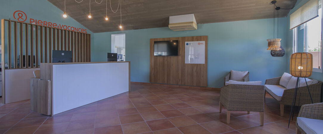 Pierre & Vacances Resort Menorca Cala Blanes - An All-inclusive coastal holiday in Menorca. - Minorca, Spain