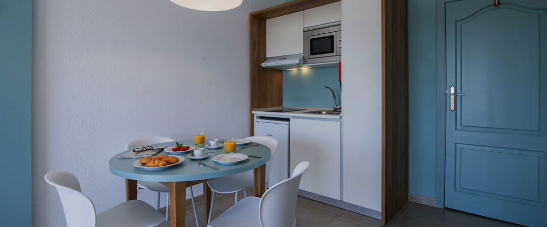 Pierre & Vacances Resort Menorca Cala Blanes - An All-inclusive coastal holiday in Menorca. - Minorca, Spain