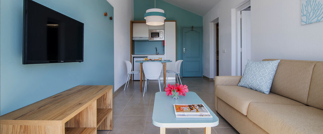 Pierre & Vacances Resort Menorca Cala Blanes - An All-inclusive coastal holiday in Menorca. - Minorca, Spain
