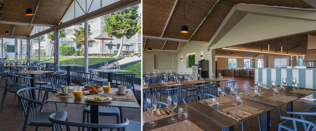 Pierre & Vacances Resort Menorca Cala Blanes - An All-inclusive coastal holiday in Menorca. - Minorca, Spain