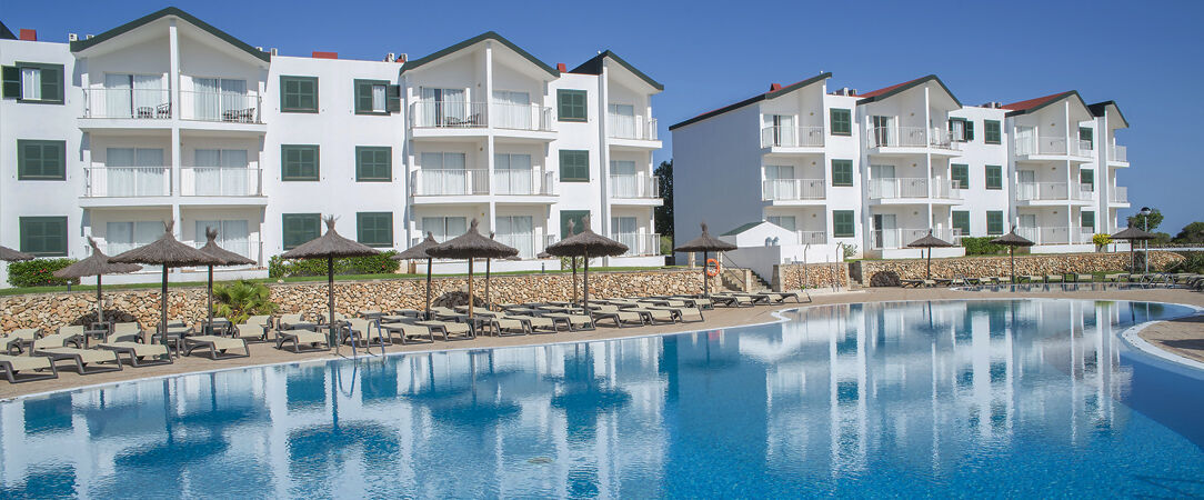 Pierre & Vacances Resort Menorca Cala Blanes - A quelques pas des eaux cristallines de Cala en Blanes. - Minorque, Espagne