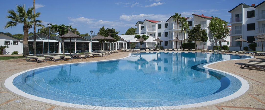 Pierre & Vacances Resort Menorca Cala Blanes - A quelques pas des eaux cristallines de Cala en Blanes. - Minorque, Espagne
