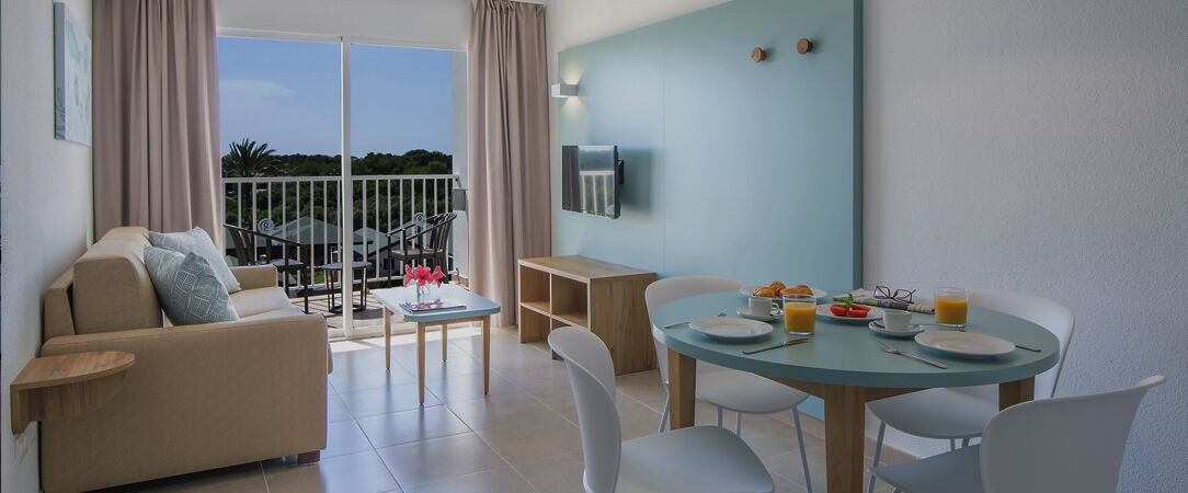 Pierre & Vacances Resort Menorca Cala Blanes - A quelques pas des eaux cristallines de Cala en Blanes. - Minorque, Espagne