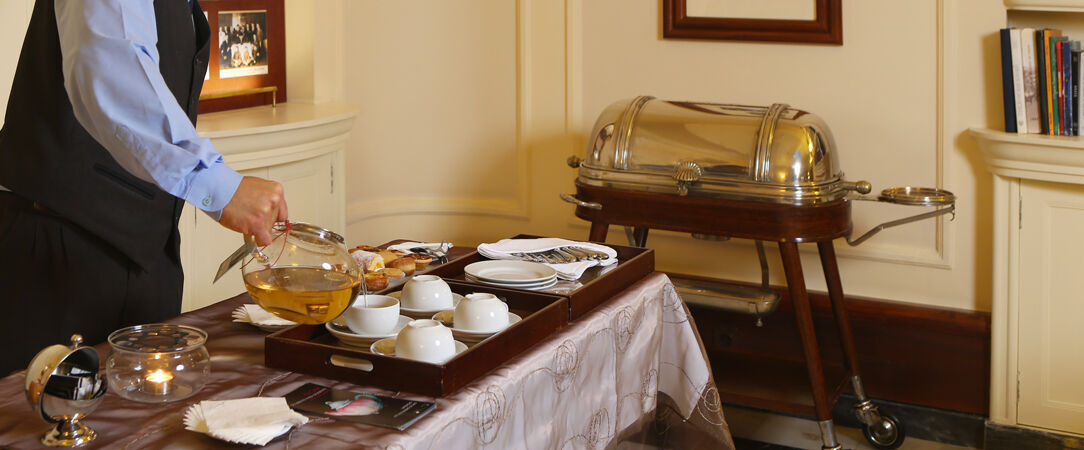 Hôtel Britania Art Deco - Lisbon Heritage Collection ★★★★ - Discover the essence of Lisbon from an outstanding address - Lisbon, Portugal