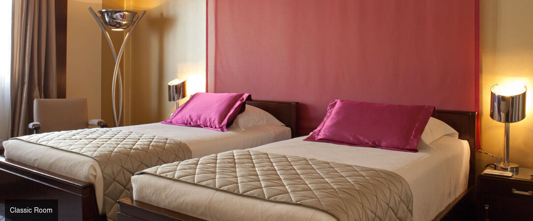 Hôtel Britania Art Deco - Lisbon Heritage Collection ★★★★ - Discover the essence of Lisbon from an outstanding address - Lisbon, Portugal