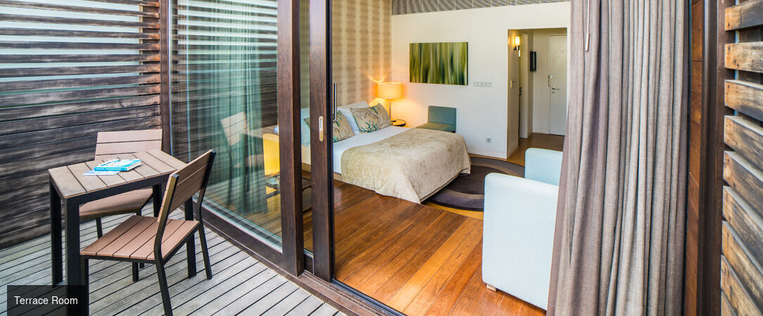 Hôtel Britania Art Deco - Lisbon Heritage Collection ★★★★ - Discover the essence of Lisbon from an outstanding address - Lisbon, Portugal